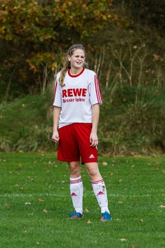 Bild 315 - B-Juniorinnen TSV Gnutz o.W. - TuS Tensfeld : Ergebnis: 3:2